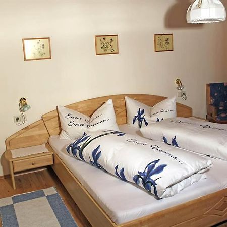 Appartement Haus Wittwer à Gaschurn Extérieur photo