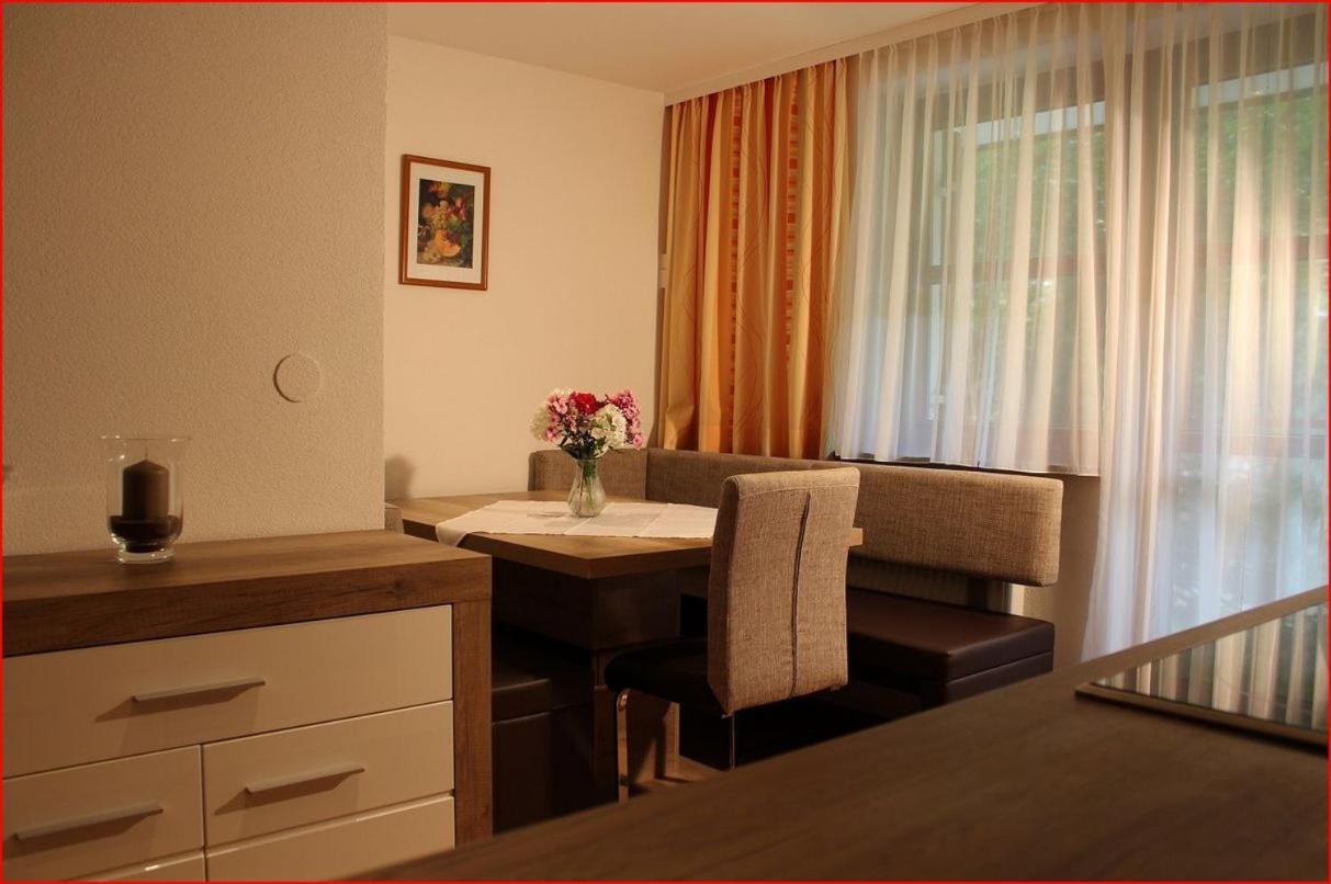 Appartement Haus Wittwer à Gaschurn Extérieur photo